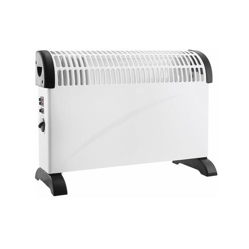 Convector Element Turbo, 2000W, 230V, White, Malmbergs 9987025