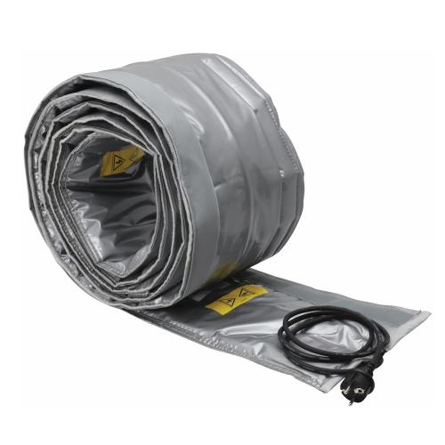 Värmesvep/Frostskydd, Schuko, 230V, 5m, Malmbergs 9989003