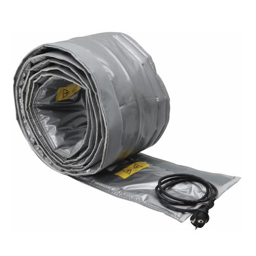 Värmesvep/Frostskydd, Schuko, 230V, 10m, Malmbergs 9989004