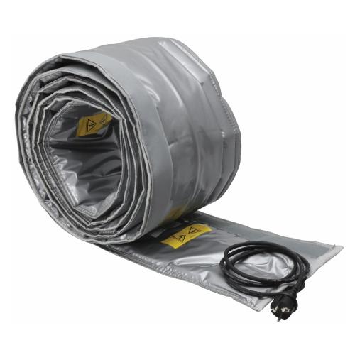 Varmekabel/Frostsikring Schuko 15m 230V Malmbergs 9989005