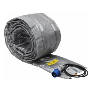 Heat Wrap/Frost Protection, CEE, 230V, 5m, Malmbergs 9989008
