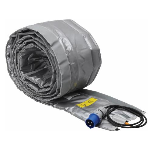 Varmekabel/Frostsikring CEE 15m 230V Malmbergs 9989010