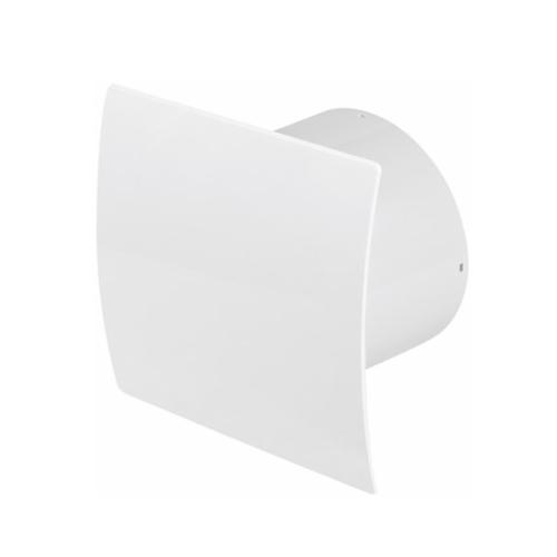 Badeværelsesventilator, EOS, On/Off, 10W, IPX4, Malmbergs 9993004