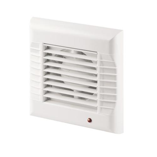 Badrumsfläkt, A-Matic, On/Off, 10W, IPX2, Malmbergs 9993006