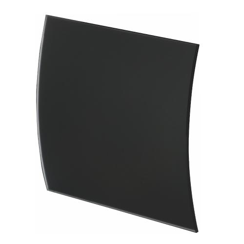 Front I Svart Mattglas, Malmbergs 9993032