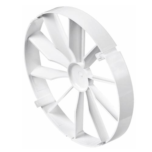 Kuldeløbsbeskyttelse, 100x17mm, Malmbergs 9993034