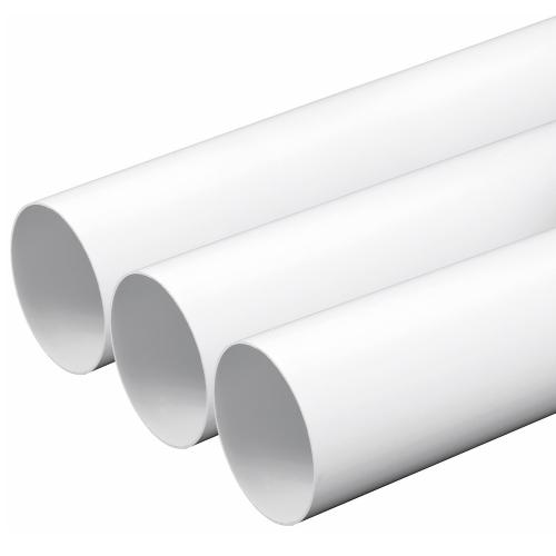 Ventilation Duct, 100x500mm, Malmbergs 9993035