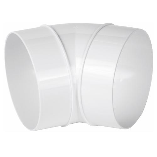 Rørbukkere, Vinkel 45°, 100mm, Malmbergs 9993038