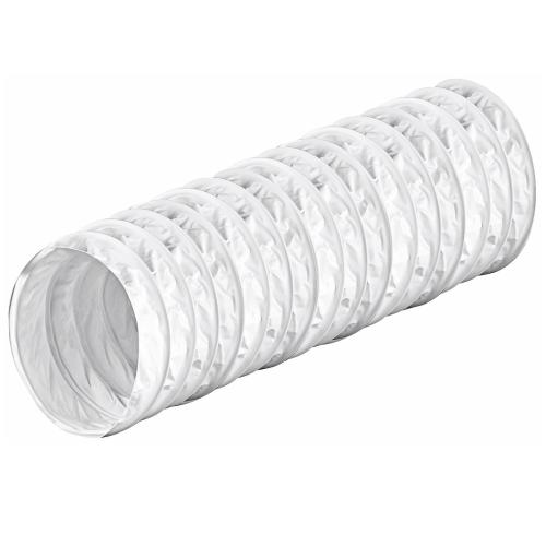 Ventilationsslange, 100x3000mm, Malmbergs 9993041