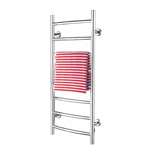 Håndklædetørrer Sofie II, 500x1150mm, 230V, 100W, Krom, Malmbergs 9994060