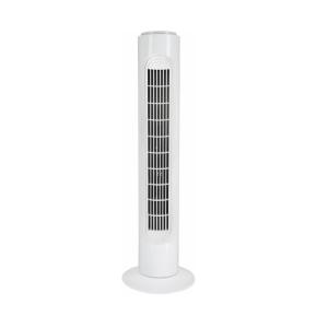 Column Fan 29”, 45W, IP20, White, Malmbergs 9994093