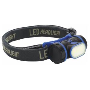 Headlamp LED 150/40lm IPX4 Malmbergs 9994094