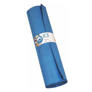 Industrisäck K3, 350L, Polyeten, 10st, Malmbergs 9994110