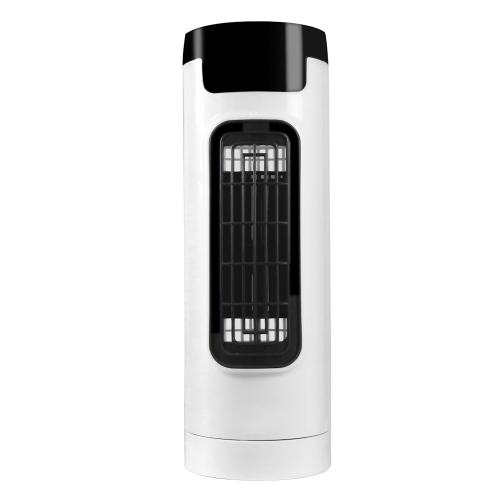 Tower Fan Table 30W 220-240V White/Black Malmbergs 9994154