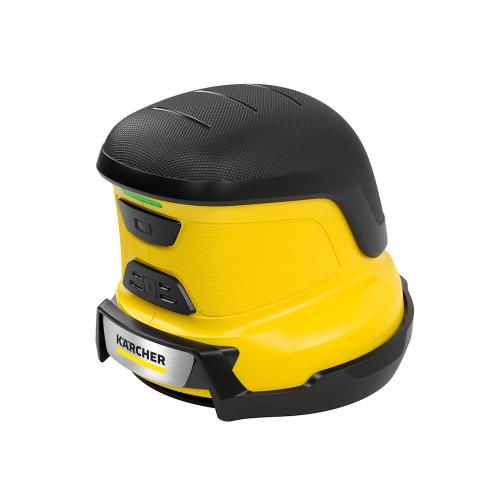 Isskraber Edi 4, Kärcher 9994200