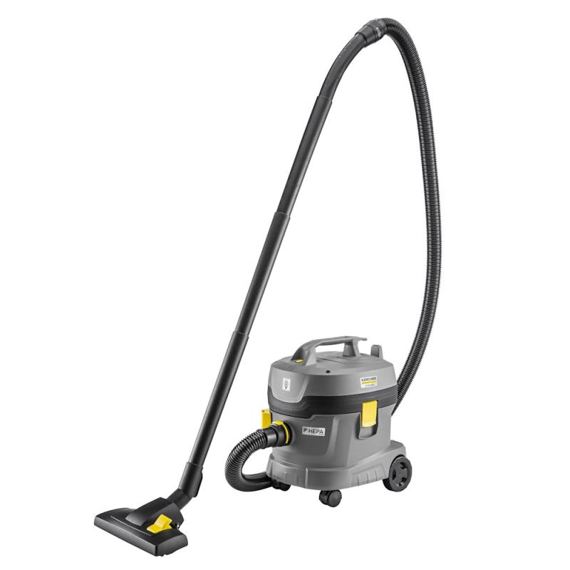 Dammsugare, T 11/1 Classic, Hepa, 850W, 230V, Karcher 9994202