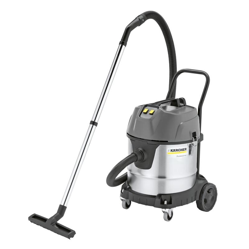 Grovdammsugare, NT 50/2 ME Classic Edition, 2300W, 230V, IPX4, Karcher 9994203