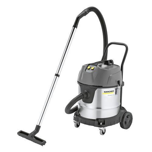 Grov støvsuger, NT 50/2 ME Classic Edition, 2300W, 230V, IPX4, Karcher 9994203