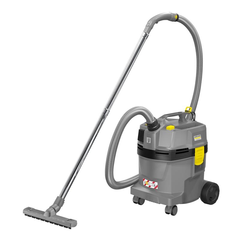 Grovdammsugare, NT 22/1 Ap Te, 1300W, 230V, IPX4, Karcher 9994204