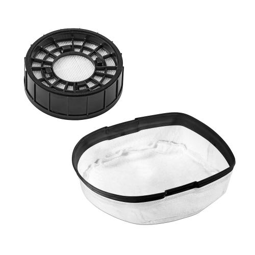 Hepa Filter 14 Og Filterkurvsæt, T 11/1, Karcher 9994208