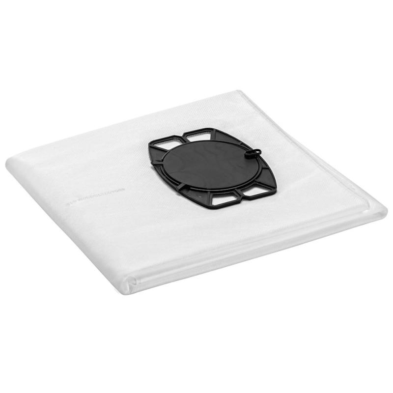 Fleece Filterpose Til Nt 50/2 Me Classic, 5stk, Karcher 9994210