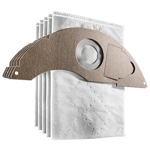 Fleece Filterpose Til Nt 22/1 Ap Te, 5stk, Karcher 9994212