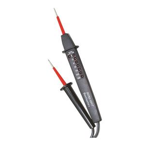 Voltage Tester, 190mm, Malmbergs BESTTESTER4