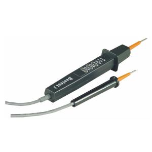 Voltage Tester, 200mm, 2pcs, Malmbergs BT10