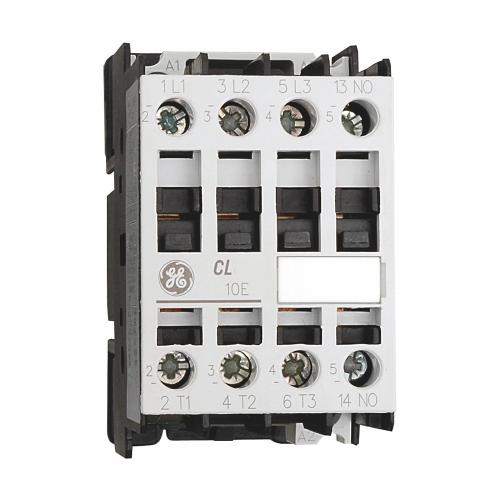 Kontaktor GE, 16.0kW, 400V, 32A, Malmbergs CL-04AN