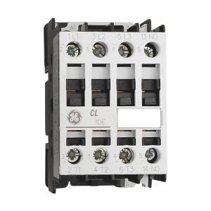 Contactor GE, 16.0kW, 400V, 32A, Malmbergs CL-04AN