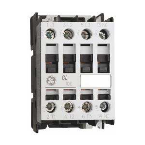 Contactor GE, 16.0kW, 400V, 32A, Malmbergs CL-04ARN