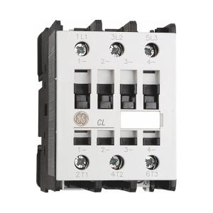 Contactor GE, 18.5kW, 230V, 40A, Malmbergs CL-05AM
