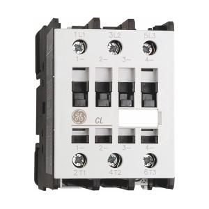 Contactor GE, 18.5kW, 400V, 40A, Malmbergs CL-05AN