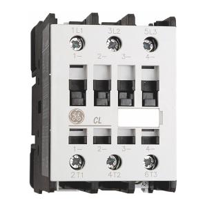 Contactor GE 22.0kW 50A 400V, Malmbergs CL-06AN