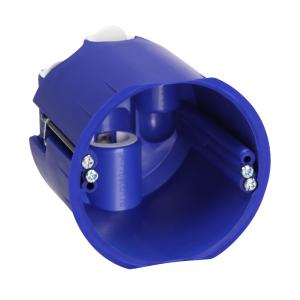 Rotdosa Twistline Pro 55mm Enkeldosa Malmbergs 1420658