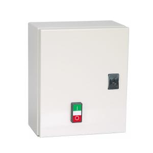 Automatic Y/D Switch, 15.0kW, 230V, IP54, Malmbergs ELH-02AM