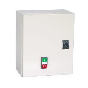 Automatic Y/D Switch, 18.5KW, 230V, IP54, Malmbergs ELH-03AM