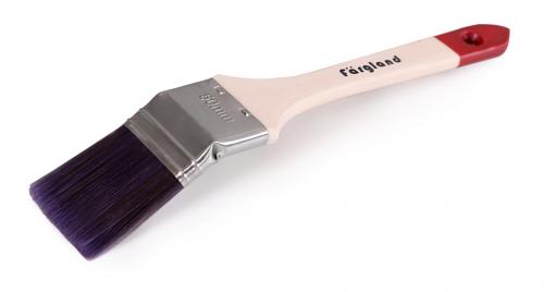 Elementpensel Färgland Kort 25-60mm