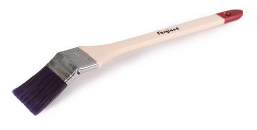 Elementpensel Färgland Lång 25-60mm