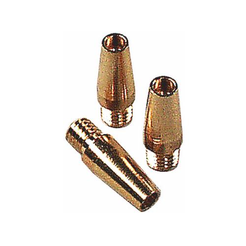 Anslutningshylsa, Kati-Blitz, 3mm, 10st, Malmbergs KB101016