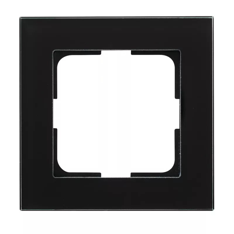 Plus Option Glasramme 1-Spalte Sort Sodet Elko
