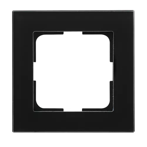 Plus Option Glasramme 1-Spalte Sort Sodet Elko