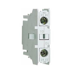 Auxiliary Contact Block, MC Contactors, 1 br, Malmbergs MACL101AT