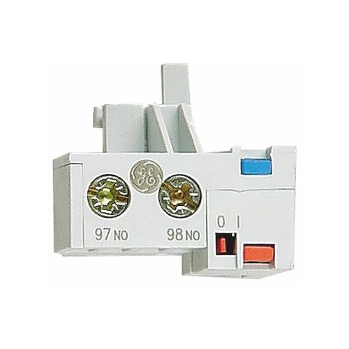 Signalkontaktblok, Lukning, Malmbergs MATV10AT