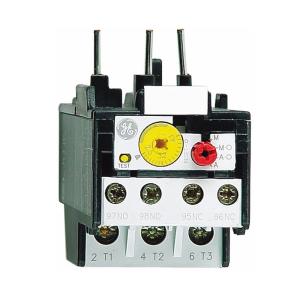 Overcurrent Relay, GE, CL-00 - CL-05, 0.25-0.41A, Malmbergs RIL0-C