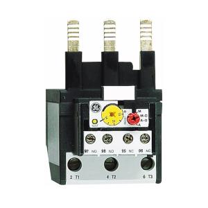 Overcurrent Relay, GE, CL-06 - CL-07, 54.0–65.0A, Malmbergs RIL2-AW