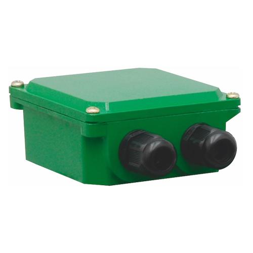 Koblingsboks 112-132 Til Elmotorer 3561050/3561130, Malmbergs RMB112-132