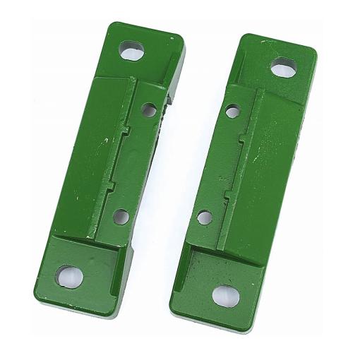 Reservfötter, 112, Till Elmotorer 3561050/3561130, Malmbergs RMF112