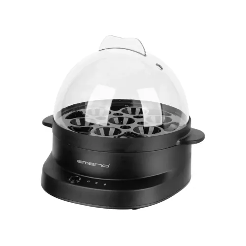 Æggekoger 7 Æg 350W 220-240V Emerio