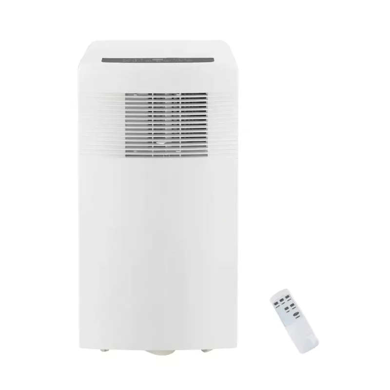 Bärbar Luftkonditionering 3,5A 785W 220-240V Emerio